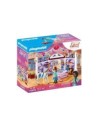 Playmobil spirit indomable miradero tienda hipica