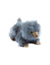 Peluche the noble collection animales fantasticos y donde encontrarlos bebe niffler