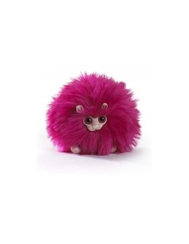 Peluche the noble collection animales fantasticos y donde encontrarlos pygmy puff