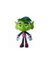 Figura the noble collection bendyfigs universo dc teen titans chico bestia