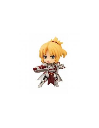 Figura good smile company fate apocrypha saber of red collection niitengo