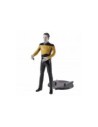 Figura the noble collection bendyfigs star trek data