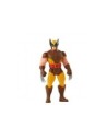 Figura hasbro wolverine  9.5 cm marvel legends retro