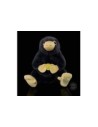 Peluche quantum mechanix harry potter animales fantasticos y donde encontrarlos niffler 20 cm