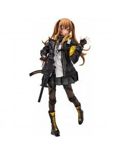 Figura good smile company girls frontline ump9