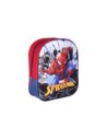 Mochila infantil 3d cerdá marvel spiderman