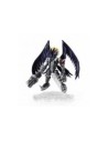 Figura tamashii nations digimon tamers nxedgestyle beelzemon blast mode