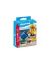 Playmobil ecologista