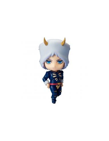 Figura good smile company nendoroid jojo's bizarre adventure weather