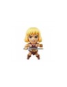 Figura good smile company nendoroid masters of the universe revelation he - man