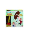 Mattel games baño boom