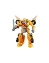 Figura hasbro transformers: el despertar de las bestias -  bumblebee modo bestia