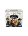 Juego de mesa hasbro trivial pursuit harry potter español