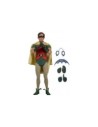 Figura neca dc comics robin 1966 burt ward