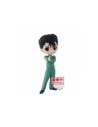 Figura banpresto q posket yu yu hakusho yusuke urameshi 14cm