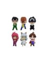 Surtido 6 figuras good smile company yu yu hakusho mini figure collection