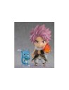 Figura good smile company nendoroid fairy tail natsu dragneel