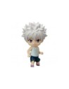 Figura good smile company nendoroid hunter x hunter killua zoldyck