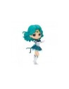 Figura banpresto q posket pretty guardian sailor moon cosmos sailor neptune ver.a 14cm