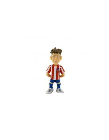 Figura minix futbol atlético de madrid griezmann 12 cm