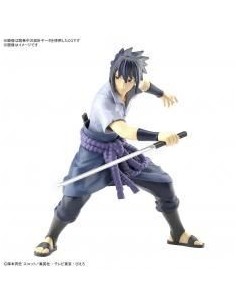 Figura banday boddy entry grade naruto shippuden uchiha sasuke (3l)