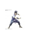 Figura banday boddy entry grade naruto shippuden uchiha sasuke (3l)