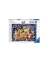 Puzzle ravensburger disney collector's edition -  blancanieves 1000 piezas