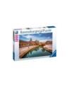 Puzzle ravensburger plaza españa -  sevilla 1000 piezas