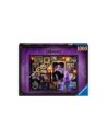 Puzzle ravensburger disney villainous: ursula 1000 piezas