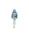 Figura good smile company pop up parade rebuild of evangelion rei ayanami pelo largo