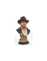 Figura diamond select toys indiana jones legends in 3d raiders of the lost ark