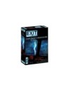 Juego de mesa devir exit 15 vuelo hacia lo desconocido