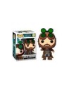 Funko pop disney artemis fowl mulch diggems 40211