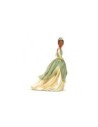 Figura enesco disney tiana y el sapo tiana