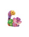 Figura enesco mini disney alicia en el pais de las maravillas gato chesire