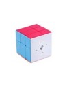 Cubo de rubik qiyi windmill 3x3 stickerless