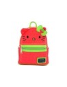 Mochila loungefly hello kitty hello kitty fresa