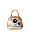 Bolso loungefly star wars bb - 8 robot