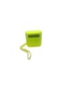 Cronometro yj pocket cube timer amarillo