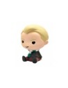 Figura hucha plastoy harry potter draco malfoy chibi