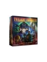 Juego de mesa asmodee twilight imperium la profecia de los reyes expansion