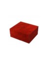 Caja para juego de cartas games' lair 600+ red