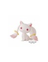 Figura banpresto kyubey puella magi madoka magica 10th anniversary  fluffy puffy