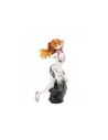 Figura kotobukiya evangelion asuka shikinami langley white plugsuit 23 cm