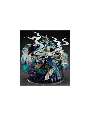 Figura aniplex fate - grand order ruler - qin