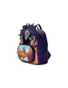 Mini mochila disney villanos de cuzco el emperador yzma