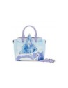 Bolso loungefly disney frozen castillo de elsa