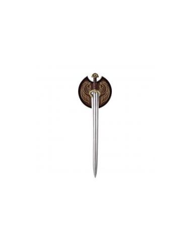 Réplica united cutlery el señor de los anillos espada de eomer 86 cm