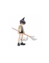 Figura banpresto shaman king tao ren