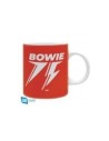 Taza gb eye  david bowie 75 anniversary